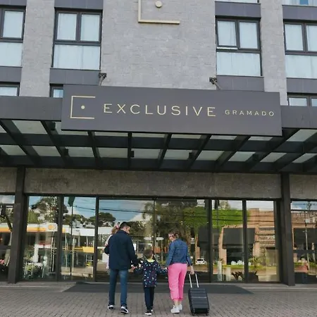 Exclusive Gramado Hotel&Spa by Gramado Parks-2